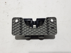 RENAULT Megane E-Tech CMF-EV (2022–2026) Rear panel interior trim 849C86300R - 3