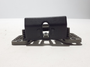 RENAULT Megane E-Tech CMF-EV (2022–2026) Rear panel interior trim 849C86300R - 4