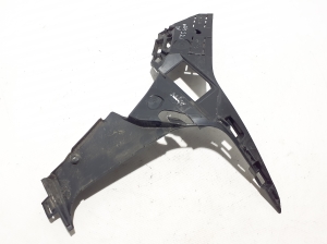 RENAULT Megane E-Tech CMF-EV (2022–2026) Front bumper bracket 622227357R - 3