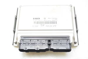 Motorsteuergerät - 37820PLZE00