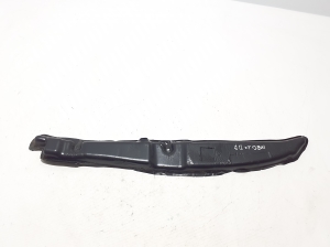 RENAULT Megane E-Tech CMF-EV (2022–2026) Other shield 638A09687R - 2