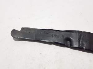 RENAULT Megane E-Tech CMF-EV (2022–2026) Other shield 638A09687R - 3