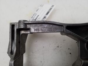 Porsche 911 996 (1997–2005) Power steering pump bracket 9961021603R - 4