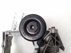 Porsche 911 996 (1997–2005) Power steering pump bracket 9961021603R - 5