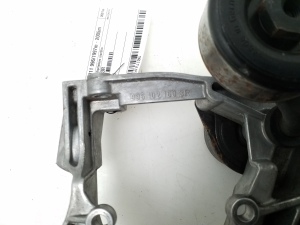 Porsche 911 996 (1997–2005) Power steering pump bracket 9961021603R - 6