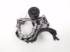 Porsche 911 996 (1997–2005) Power steering pump bracket 9961021603R - 7