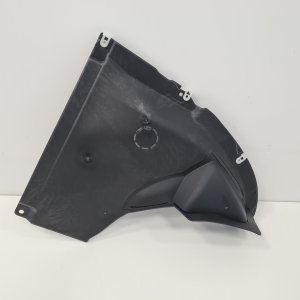 BMW X4 G02 (2018–2026) Other shield 51719854881 - 2
