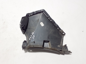 RENAULT Megane E-Tech CMF-EV (2022–2026) Nebelscheinwerferabdeckung vorne 622575904R - 5