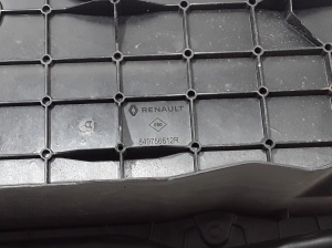 RENAULT Megane E-Tech CMF-EV (2022–2026) Sonstiges Teil Kofferraum innen 849756612R - 2