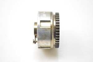 Hyundai i20 (2008–2014) Pulley on camshaft 2437003000 - 2