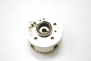 Hyundai i20 (2008–2014) Pulley on camshaft 2437003000 - 4