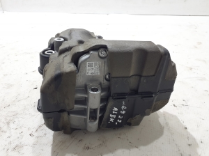RENAULT Megane E-Tech CMF-EV (2022–2026) A/C compressor 926005MZ1A - 4