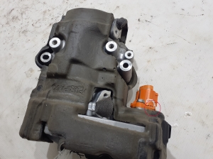 RENAULT Megane E-Tech CMF-EV (2022–2026) A/C compressor 926005MZ1A - 5
