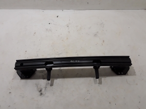  Rear bumper beam 