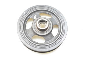 Hyundai i20 (2008–2014) Crankshaft pulley - 2