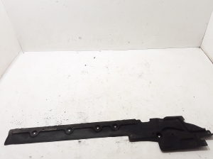 RENAULT Megane E-Tech CMF-EV (2022–2026) Underbody shield 748153962R - 3