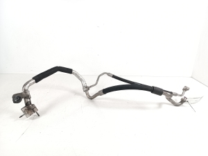 Mercedes Benz CLS-Class 218 (2011–2018) Kliimaseadme voolik A2128301616 - 2