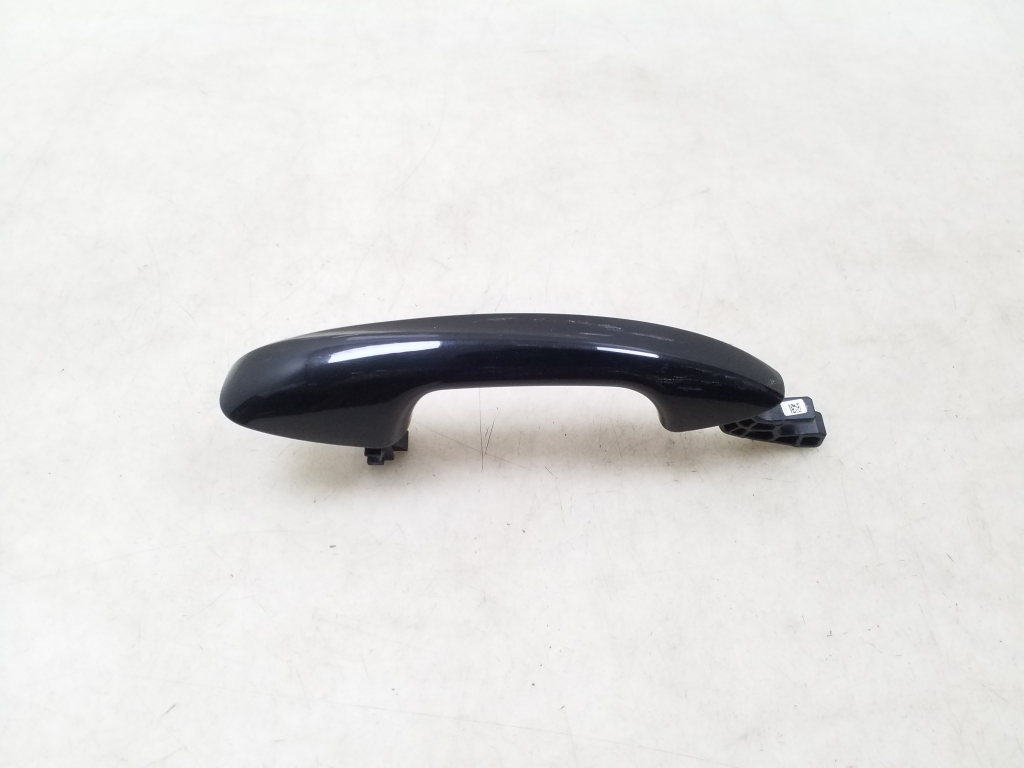 MERCEDES-BENZ C-Class W205/S205/C205 (2014-2023) Left Side Sliding Door Exterior Handle A0997601559 25022537