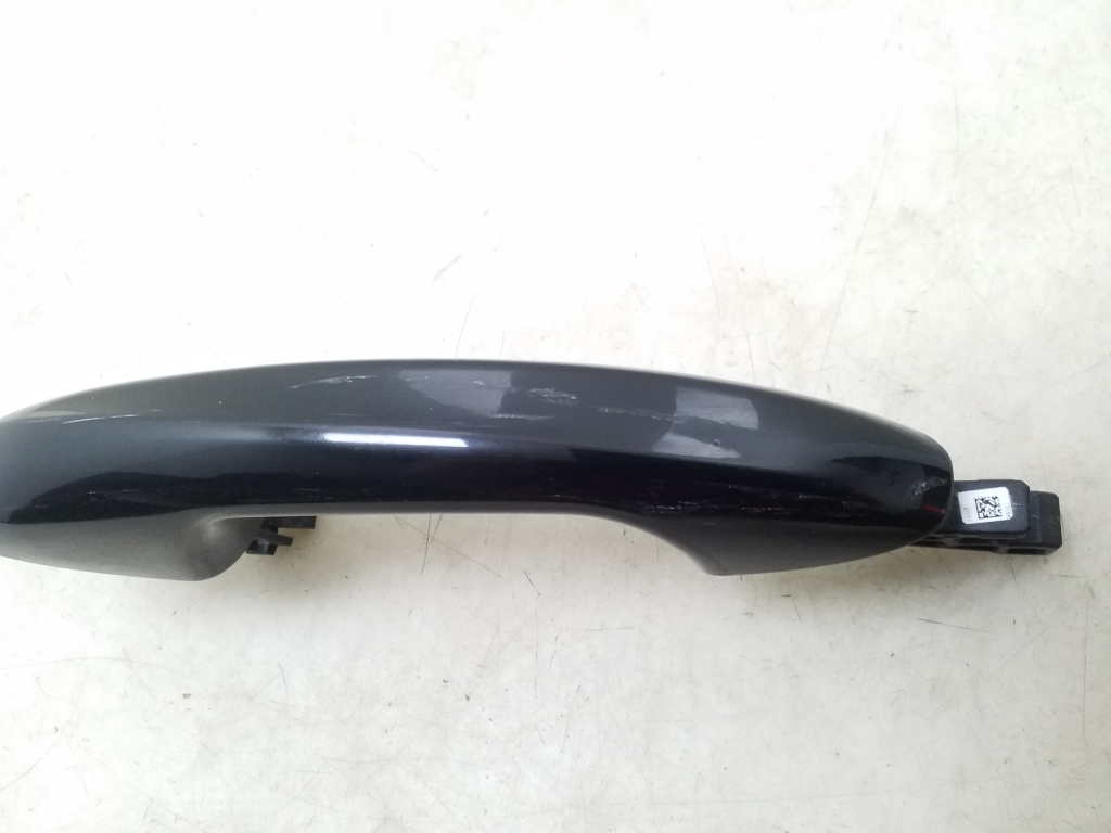 MERCEDES-BENZ C-Class W205/S205/C205 (2014-2023) Left Side Sliding Door Exterior Handle A0997601559 25022537