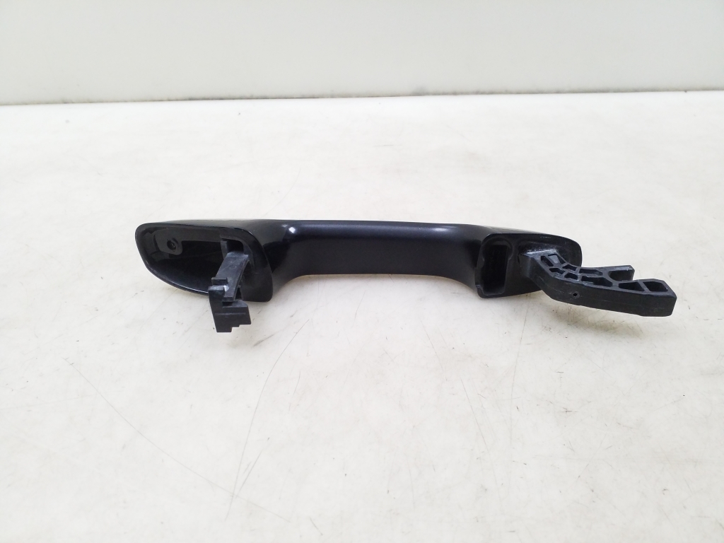 MERCEDES-BENZ C-Class W205/S205/C205 (2014-2023) Left Side Sliding Door Exterior Handle A0997601559 25022537