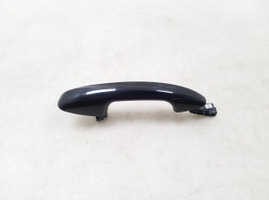 Mercedes Benz C-Class 205 (2014–2021) Rear side door exterior handle A0997601559 - 2