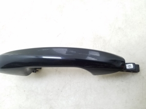 Mercedes Benz C-Class 205 (2014–2021) Rear side door exterior handle A0997601559 - 4