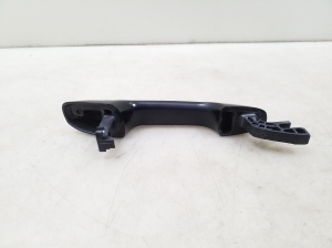 Mercedes Benz C-Class 205 (2014–2021) Rear side door exterior handle A0997601559 - 5