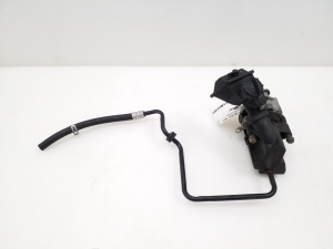 Porsche 911 996 (1997–2005) Servopumpe und ihre Komponenten 99631402004 - 3