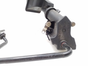 Porsche 911 996 (1997–2005) Servopumpe und ihre Komponenten 99631402004 - 5
