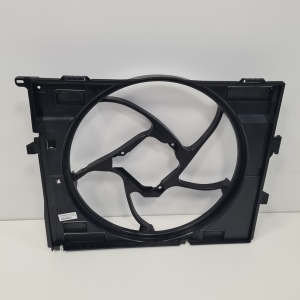 BMW 1 SERIES F21 (2011–2017) Lüfterzarge 17428626871 - 4