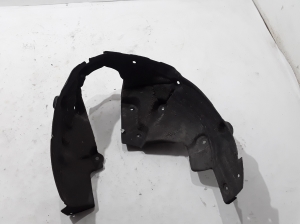 RENAULT Megane E-Tech CMF-EV (2022–2026) Rear wheel arch liner 767481198R - 2