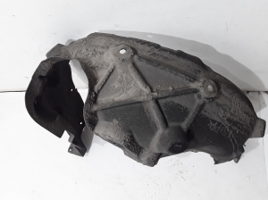 RENAULT Megane E-Tech CMF-EV (2022–2026) Radhausschale hinten 767498938R - 3