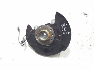 Moyeu avant - 400155MZ1A