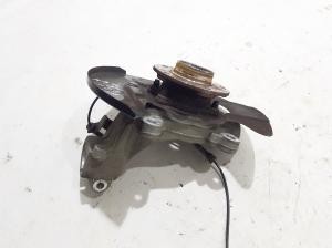 RENAULT Megane E-Tech CMF-EV (2022–2026) Esirumm 400155MZ1A - 3