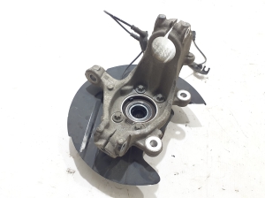 RENAULT Megane E-Tech CMF-EV (2022–2026) Esirumm 400155MZ1A - 4