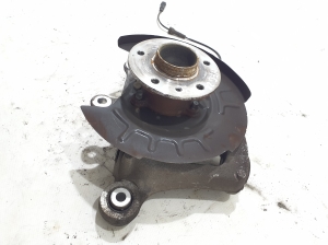 RENAULT Megane E-Tech CMF-EV (2022–2026) Tagumine rumm 430195MZ2A - 2