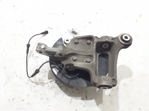 RENAULT Megane E-Tech CMF-EV (2022–2026) Tagumine rumm 430195MZ2A - 3