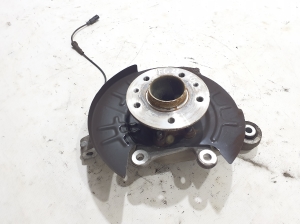   Moyeu arrière  - 430195MZ2A 
