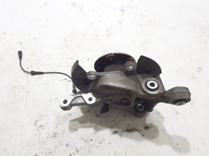 RENAULT Megane E-Tech CMF-EV (2022–2026) Tagumine rumm 430195MZ2A - 4