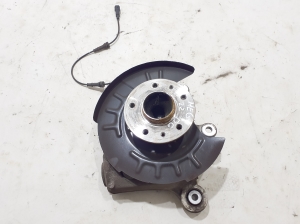   Moyeu arrière  - 430185MZ2A 