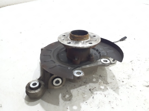 RENAULT Megane E-Tech CMF-EV (2022–2026) Tagumine rumm 430185MZ2A - 3