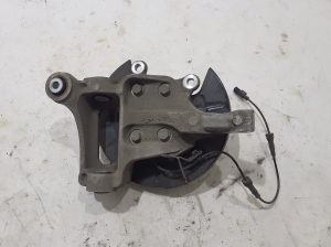 RENAULT Megane E-Tech CMF-EV (2022–2026) Tagumine rumm 430185MZ2A - 4