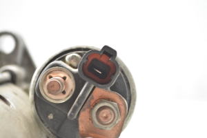 Chevrolet Captiva (2006–2016) Starter 25183761 - 4