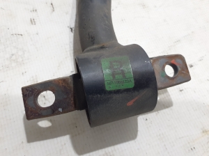 RENAULT Megane E-Tech CMF-EV (2022–2026) Rear control arm 551105MZ0A - 2