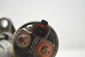 Chevrolet Captiva (2006–2016) Starter 25183761 - 2