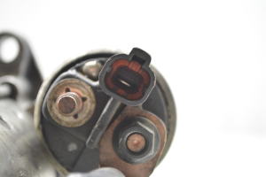 Chevrolet Captiva (2006–2016) Starter 25183761 - 2