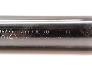 Tesla Model 3 3 (2016–2024) Pipe 1077578-00-D - 3