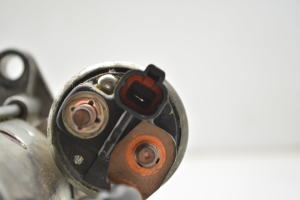 Chevrolet Captiva (2006–2016) Starter 25183761 - 4