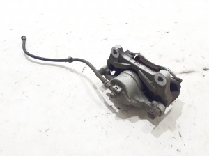 RENAULT Megane E-Tech CMF-EV (2022–2026) Front brake caliper 410013029R - 2
