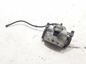 RENAULT Megane E-Tech CMF-EV (2022–2026) Front brake caliper 410013029R - 3